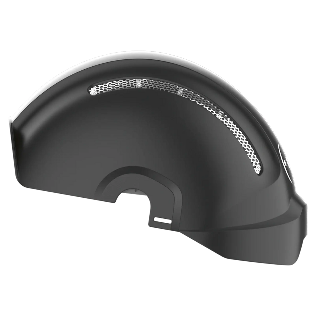 optrel Industrieschutzhelm optrel für helix Serie - schwarz