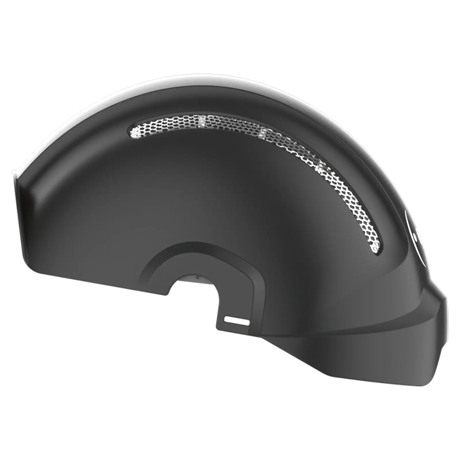 optrel Industrieschutzhelm optrel für helix Serie - schwarz