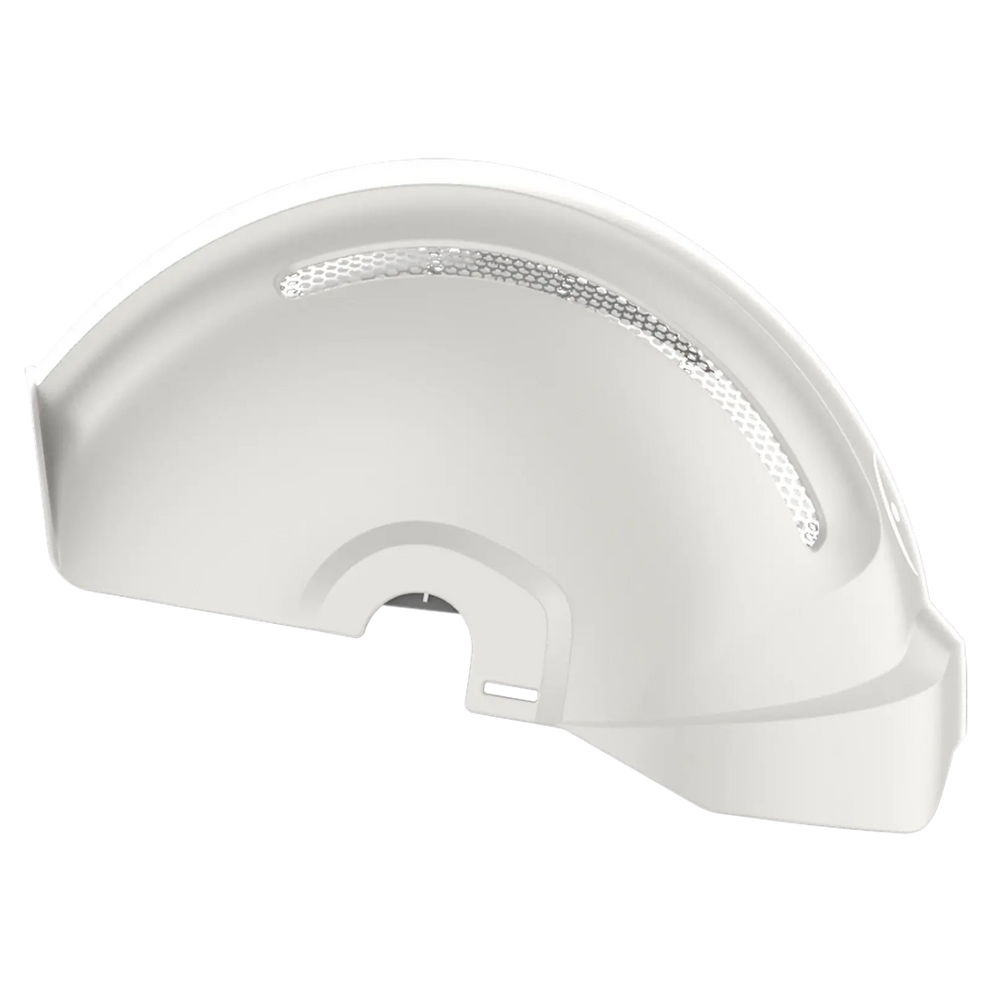 optrel Industrieschutzhelm optrel für helix Serie - weiss