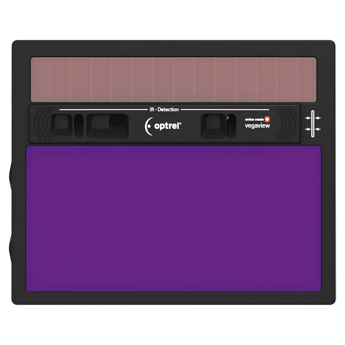 optrel Ersatzkassette vegaview2.5 (SN 2.5/8-12)