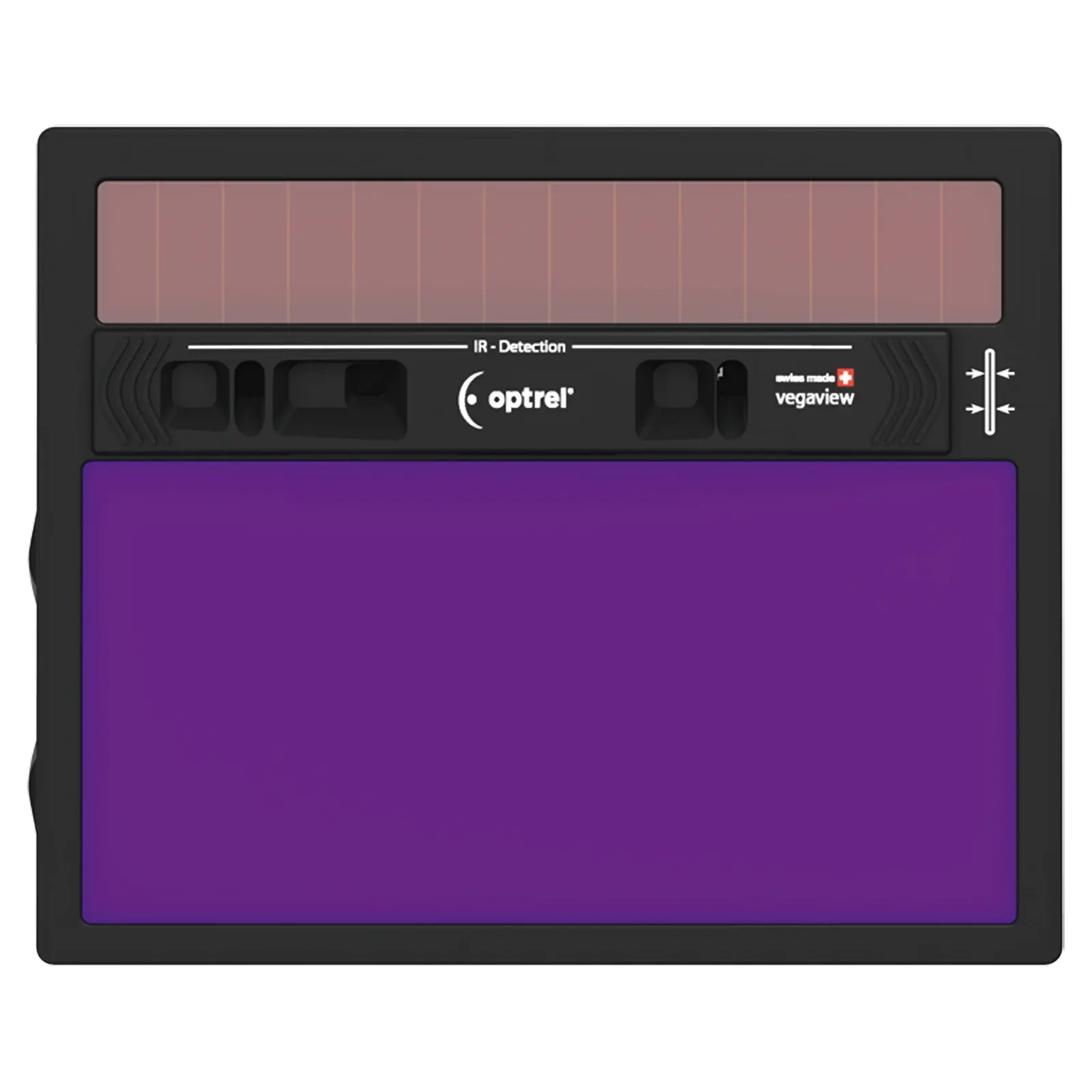 optrel Ersatzkassette vegaview2.5 (SN 2.5/8-12)