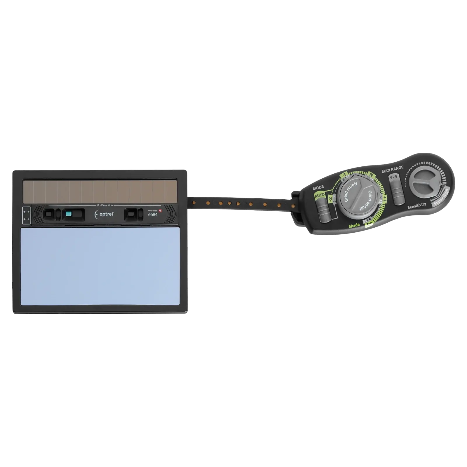 optrel Ersatzkassette e684 (SN 4/5-13 ShadeTronic®)