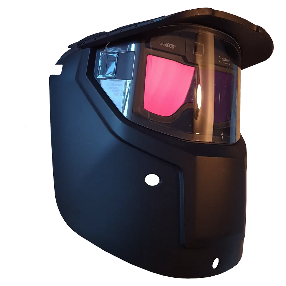 optrel Ersatzkassette weldcap (SN 3/9-12)