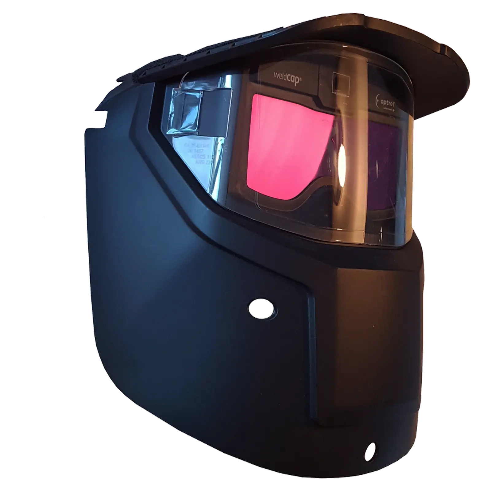 optrel Ersatzkassette weldcap (SN 3/9-12)
