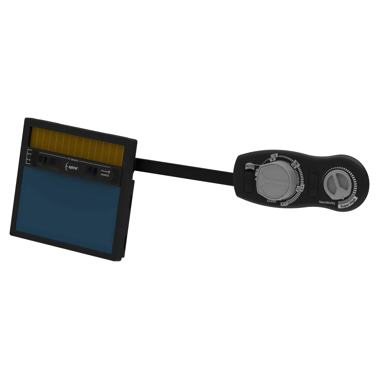 optrel Ersatzkassette crystal2.0 (SN 2.0/4-12 ShadeTronic®)