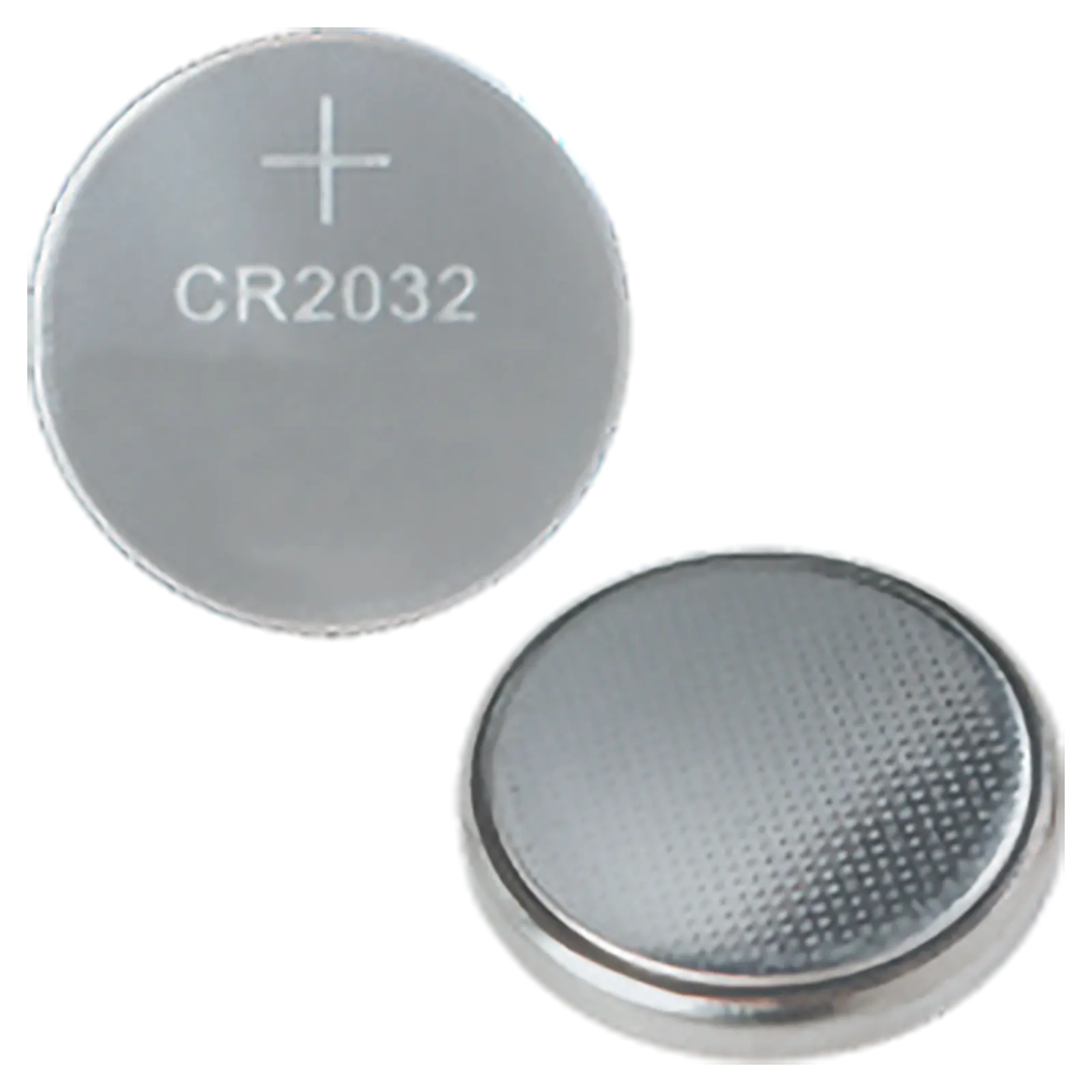 optrel Batterie für optrel Blendschutzkassetten CR2032 (2 Stück)