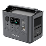 BD Powerstation 800W – Kompakte Power für mobile Anwendungen