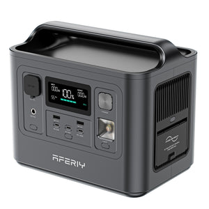 BD Powerstation 800W – Kompakte Power für mobile Anwendungen - Ebbert - beam.deals