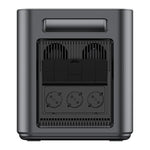 BD Powerstation 2400W – Maximale Leistung für mobile Hochleistungsanwendungen
