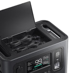 BD Powerstation 1200W – Mobile Energie für professionelle Anwendungen