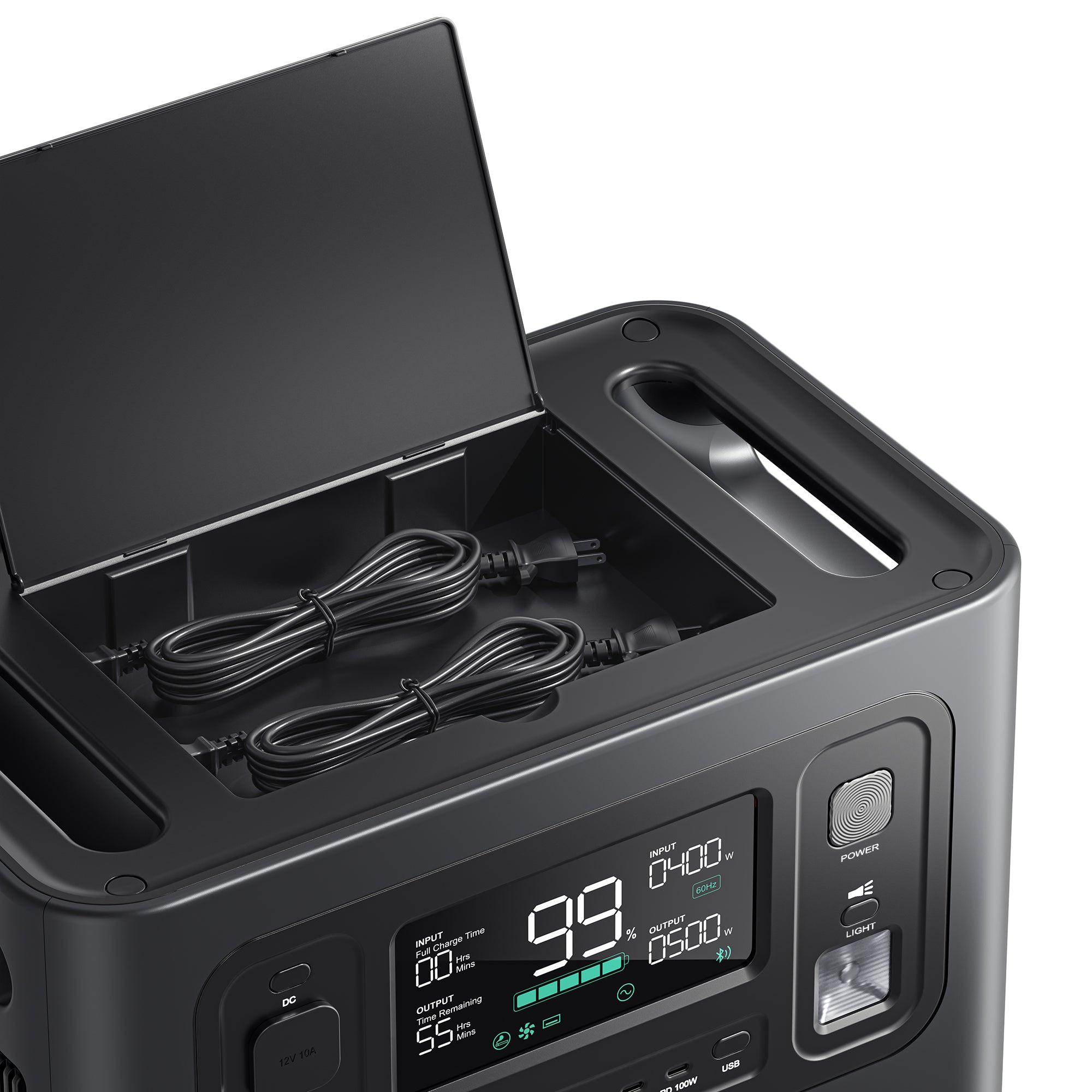 BD Powerstation 1200W – Mobile Energie für professionelle Anwendungen - Ebbert - beam.deals