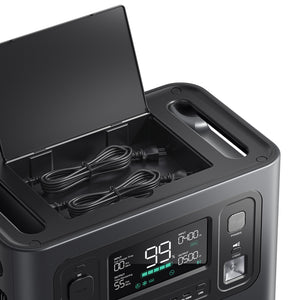 BD Powerstation 1200W – Mobile Energie für professionelle Anwendungen - Ebbert - beam.deals