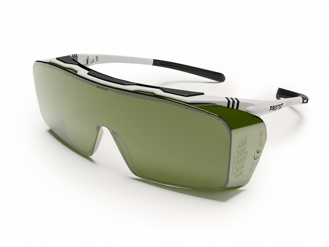 IPL-Schutzbrille Filter 132 – Shade 2