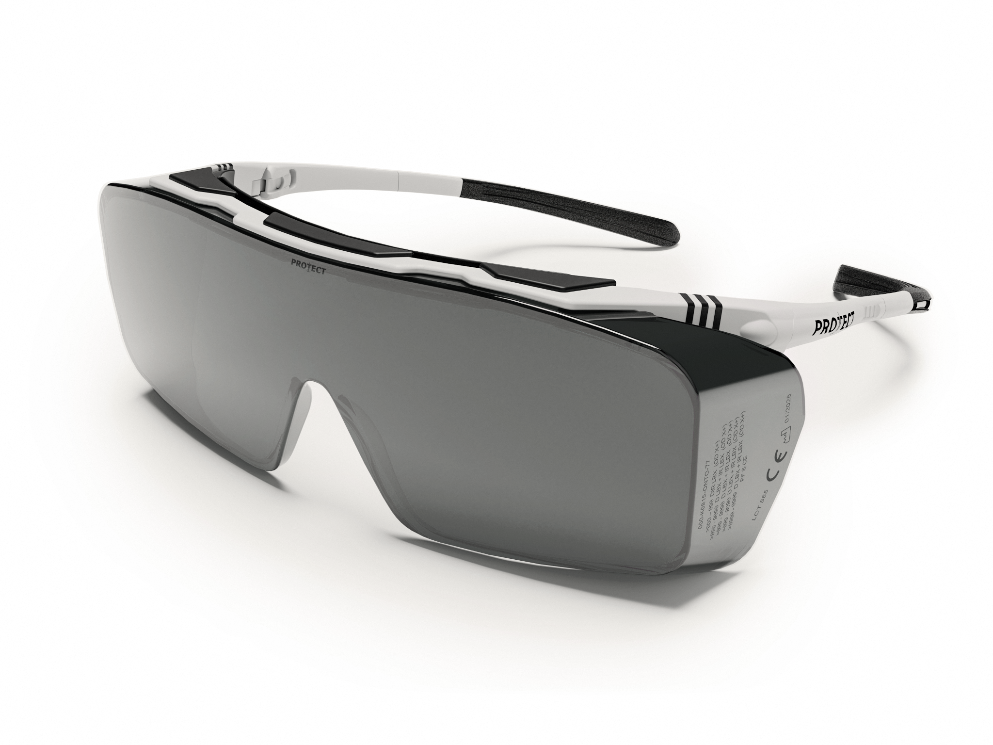 IPL-Schutzbrille ONTOR Filter 234