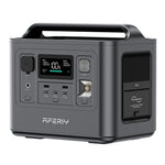 BD Powerstation 800W – Kompakte Power für mobile Anwendungen
