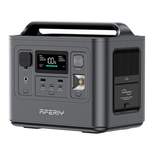 BD Powerstation 800W – Kompakte Power für mobile Anwendungen - Ebbert - beam.deals