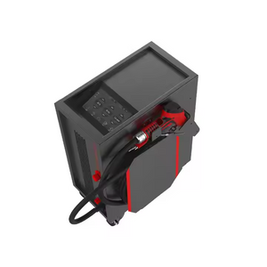 X7 Laserschweissgerät - 8mm Einschweißtiefe - Ebbert - beam.deals