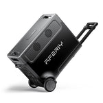 BD Powerstation 3600W – Maximale mobile Energie für industrielle Anwendungen