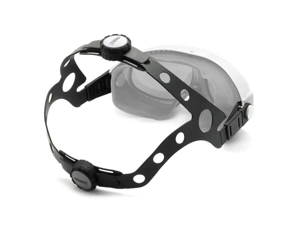 Kopfhalterung (Tragekorb) für GLADIATOR