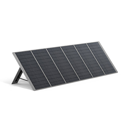 BD 400W Solarpanel – Hochleistungs-Solarenergie für mobile Powerstations - Ebbert - beam.deals