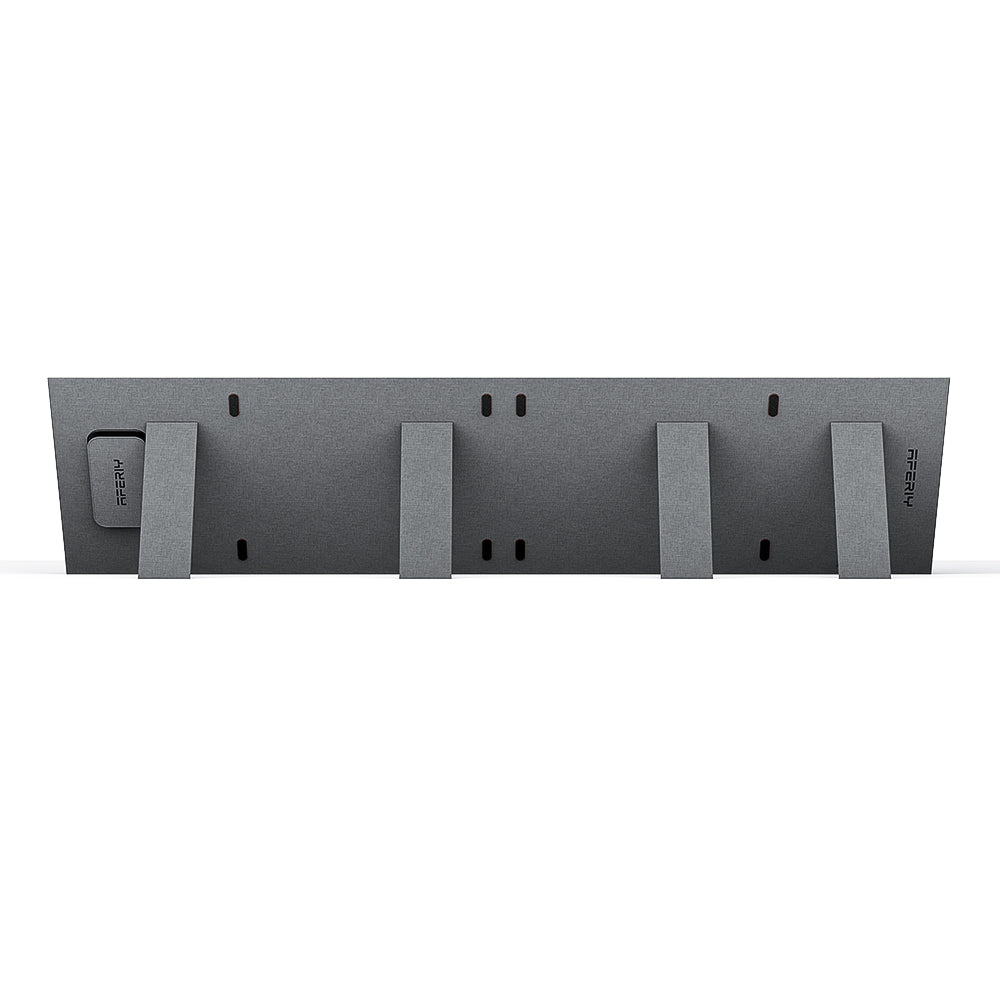 BD 400W Solarpanel – Hochleistungs-Solarenergie für mobile Powerstations - Ebbert - beam.deals