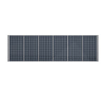 BD 400W Solarpanel – Hochleistungs-Solarenergie für mobile Powerstations
