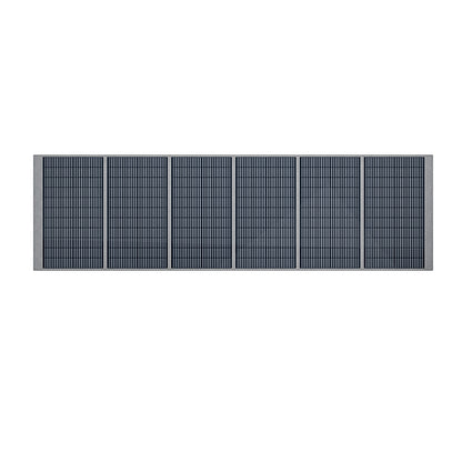 BD 400W Solarpanel – Hochleistungs-Solarenergie für mobile Powerstations - Ebbert - beam.deals