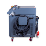BDCW Reinigungslaser – Leistungsstarke Laserreinigung 3000 Watt 2000 Watt