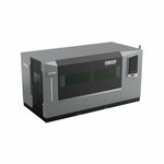 BD-C3015 3kW-12kW Faserlaser-Schneidanlage