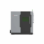 BD-C3015 3kW-12kW Faserlaser-Schneidanlage