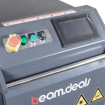 BDCW Reinigungslaser – Leistungsstarke Laserreinigung 3000 Watt 2000 Watt