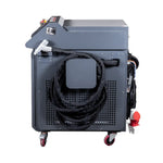 BDCW Reinigungslaser – Leistungsstarke Laserreinigung 3000 Watt 2000 Watt
