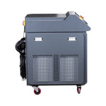 BDCW Reinigungslaser – Leistungsstarke Laserreinigung 3000 Watt 2000 Watt