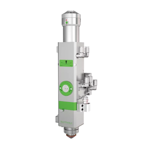 RayTools BT220 Laseroptik bis 2KW Laserleistung - Ebbert - beam.deals