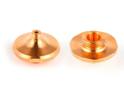 EAB Nozzles Laserschneiddüse M12 - Ebbert - beam.deals