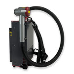 FlexClean Backpack Reinigungslaser MOPA