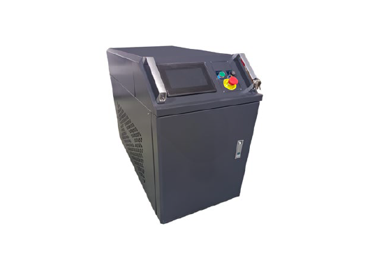 CW Reinigungslaser 3000W – Leistungsstarke Laserreinigung für industrielle Anwendungen
