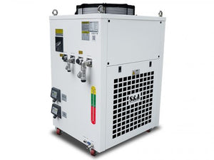 Industrielle Laser-Wasserkühlung S&A CWFL-3000ANS04 - Ebbert - beam.deals