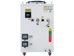 Industrielle Laser-Wasserkühlung S&A CWFL-3000ANS04