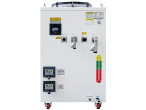 Industrielle Laser-Wasserkühlung S&A CWFL-3000ANS04 - Ebbert - beam.deals