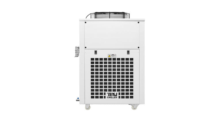 Industrielle Laser-Wasserkühlung CWFL-4000ENS03 - Ebbert - beam.deals