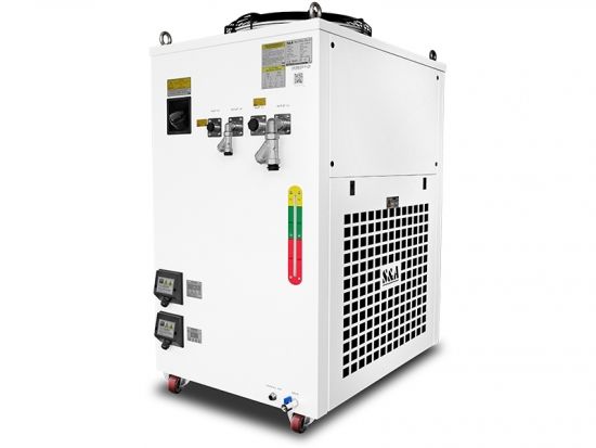 Industrielle Laser-Wasserkühlung CWFL-6000ENS04 - Ebbert - beam.deals