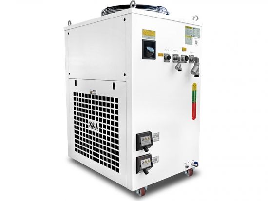 Industrielle Laser-Wasserkühlung CWFL-6000ENS04 - Ebbert - beam.deals