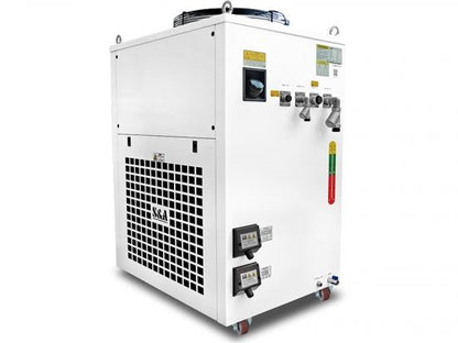 Industrielle Laser-Wasserkühlung CWFL-6000ENS04 - Ebbert - beam.deals
