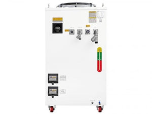 Industrielle Laser-Wasserkühlung CWFL-6000ENS04 - Ebbert - beam.deals