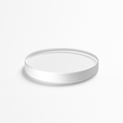 SUP Fokuslinse D20 T4,5 F200 – Präzision für das Laserschweißen