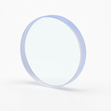 Laserschutzglas-Linse D45 × 3.0 mm (1–3 kW, 1064–1080 nm)