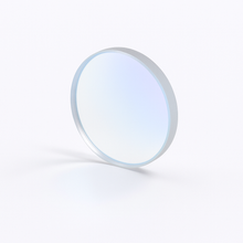 Laserschutzglas-Linse D32 × 2.0 mm (1–3 kW, 1064–1080 nm)