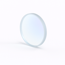 Laserschutzglas-Linse D24 × 4.0 mm (1–3 kW, 1064–1080 nm)