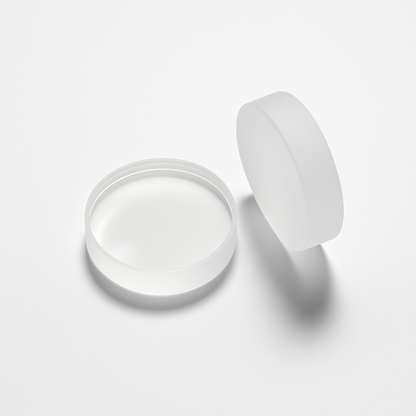 Fokuslinse D20 T4,5 F800